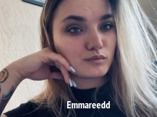 Emmareedd