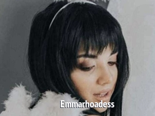 Emmarhoadess