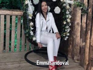Emmasandoval