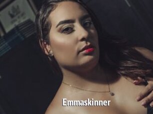Emmaskinner