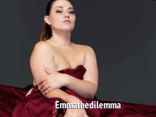Emmathedilemma
