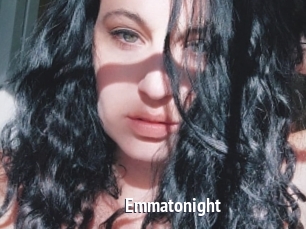 Emmatonight
