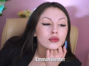 Emmavalenter