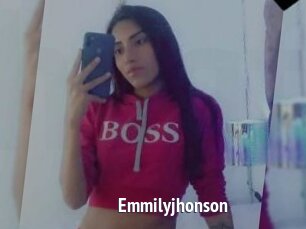 Emmilyjhonson
