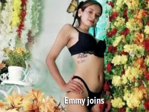 Emmy_joins