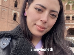 Emmyboneth