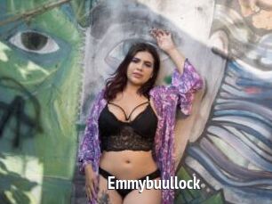 Emmybuullock