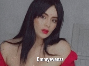 Emmyevanss
