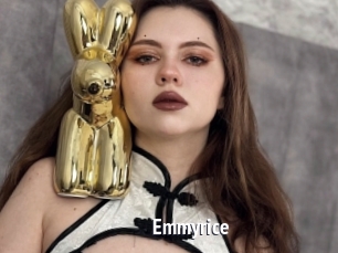 Emmyrice