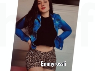 Emmyrossii