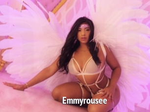 Emmyrousee