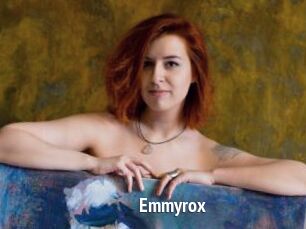 Emmyrox