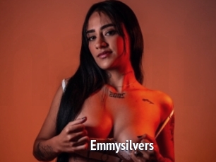 Emmysilvers