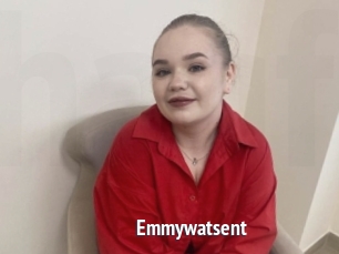 Emmywatsent