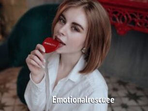 Emotionalrescuee