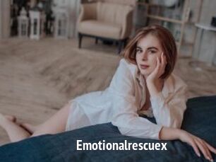 Emotionalrescuex