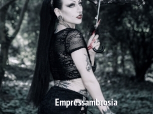 Empressambrosia