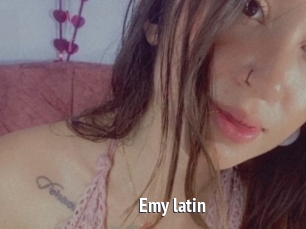 Emy_latin
