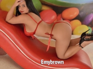 Emybrown