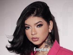 Emydara