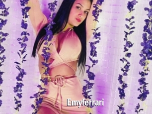 Emyferrari