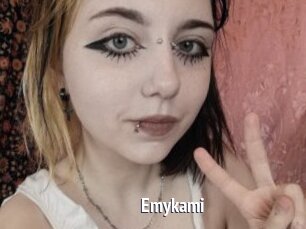 Emykami