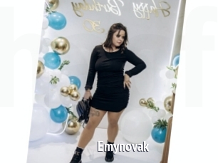 Emynovak