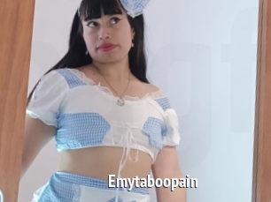 Emytaboopain