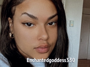 Enchantedgoddess330