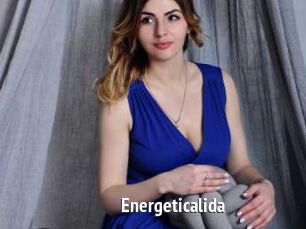 Energeticalida