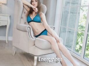 Energysher