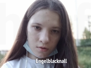 Engelblacknall