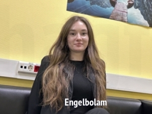 Engelbolam