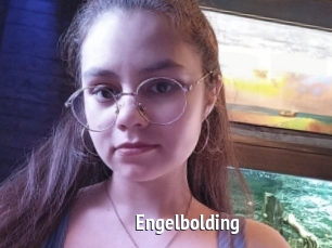 Engelbolding