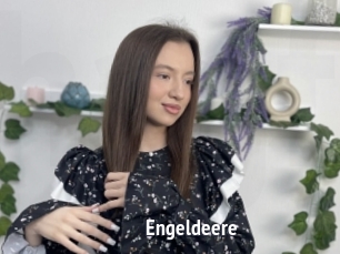 Engeldeere