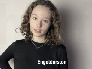 Engeldurston