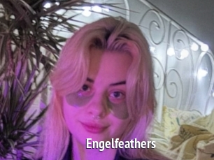 Engelfeathers