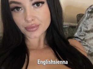 Englishsienna