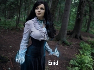 Enid