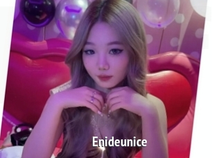 Enideunice