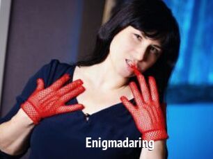 Enigmadaring