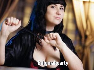 Enigmahearty