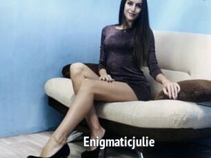 Enigmaticjulie