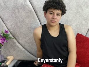Enyerstanly