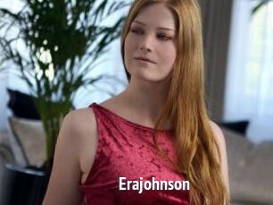 Erajohnson
