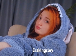 Erakingsley
