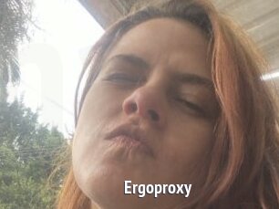 Ergoproxy