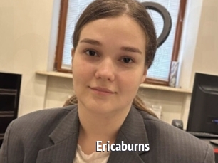 Ericaburns