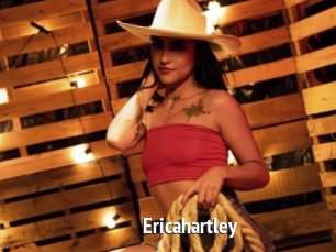 Ericahartley