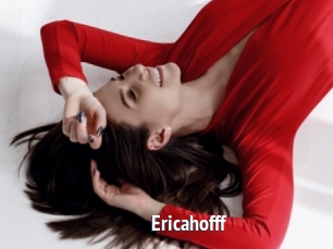 Ericahofff